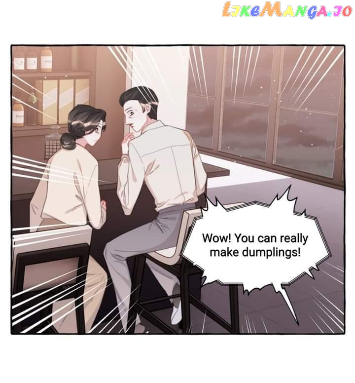 Superstar Rivalry Chapter 97 - page 6