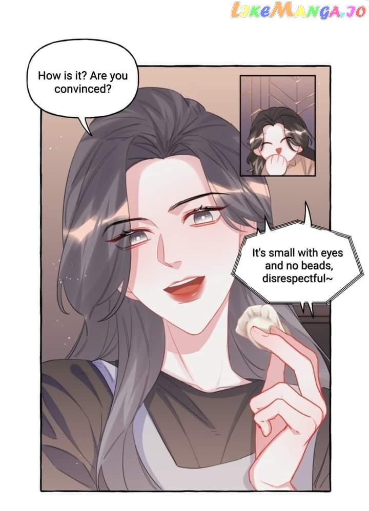 Superstar Rivalry Chapter 97 - page 7
