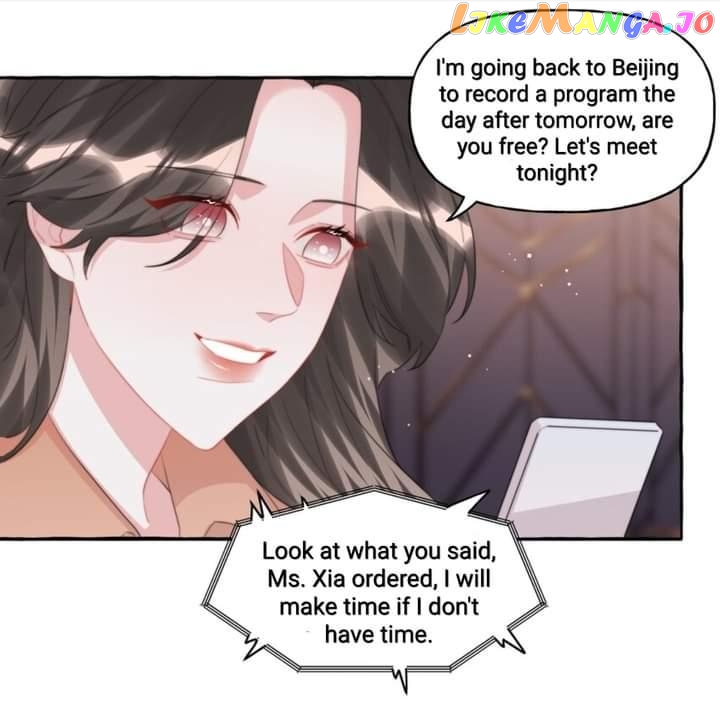 Superstar Rivalry Chapter 97 - page 8