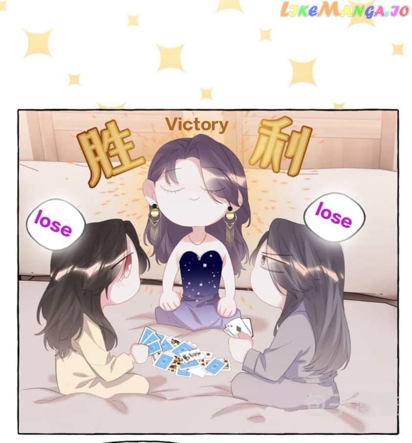 Superstar Rivalry chapter 61 - page 10