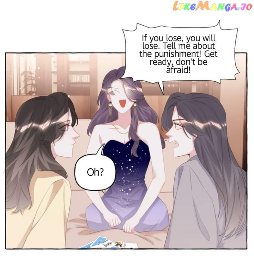 Superstar Rivalry chapter 61 - page 12