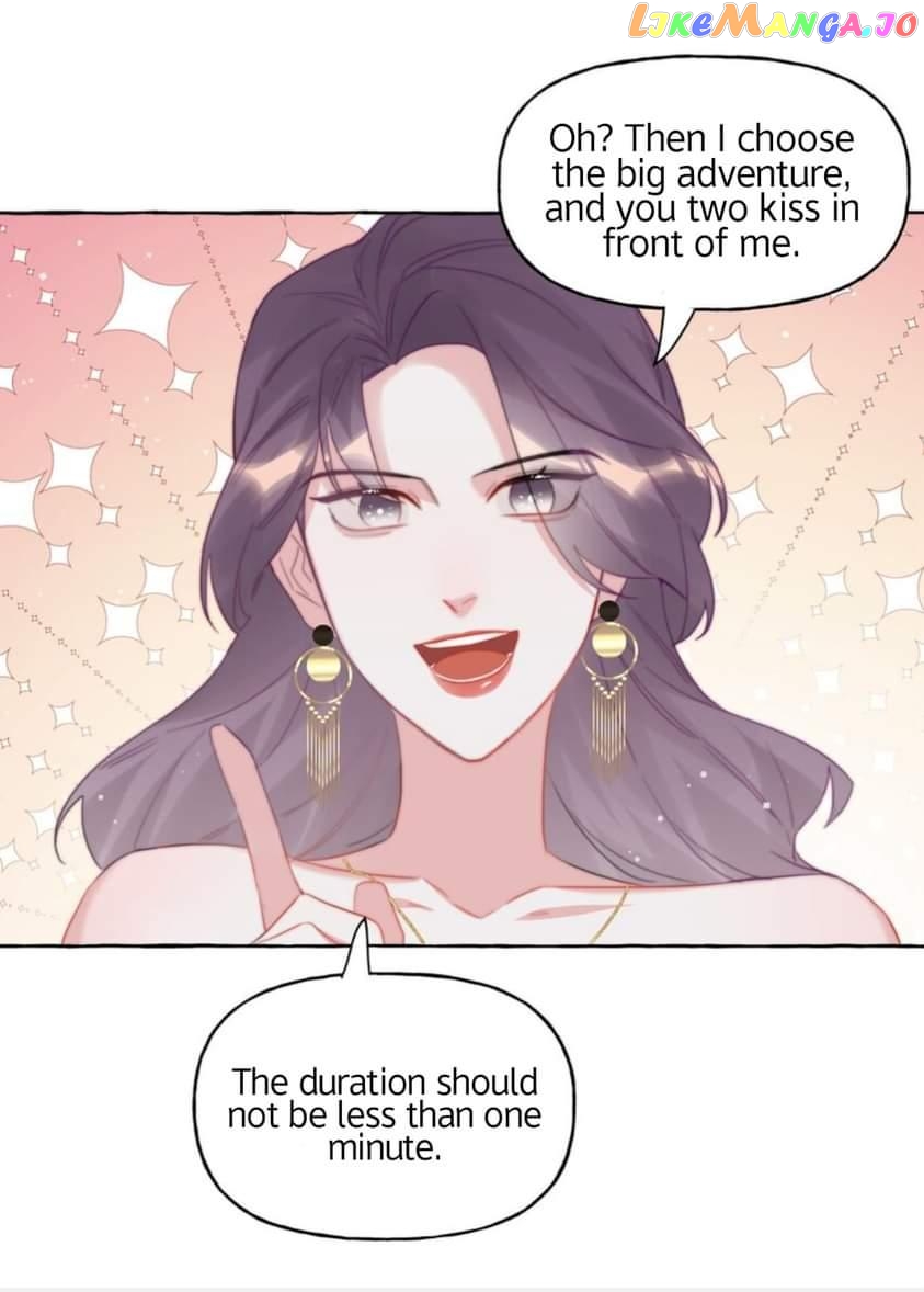 Superstar Rivalry chapter 61 - page 13
