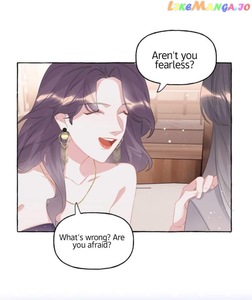 Superstar Rivalry chapter 61 - page 15
