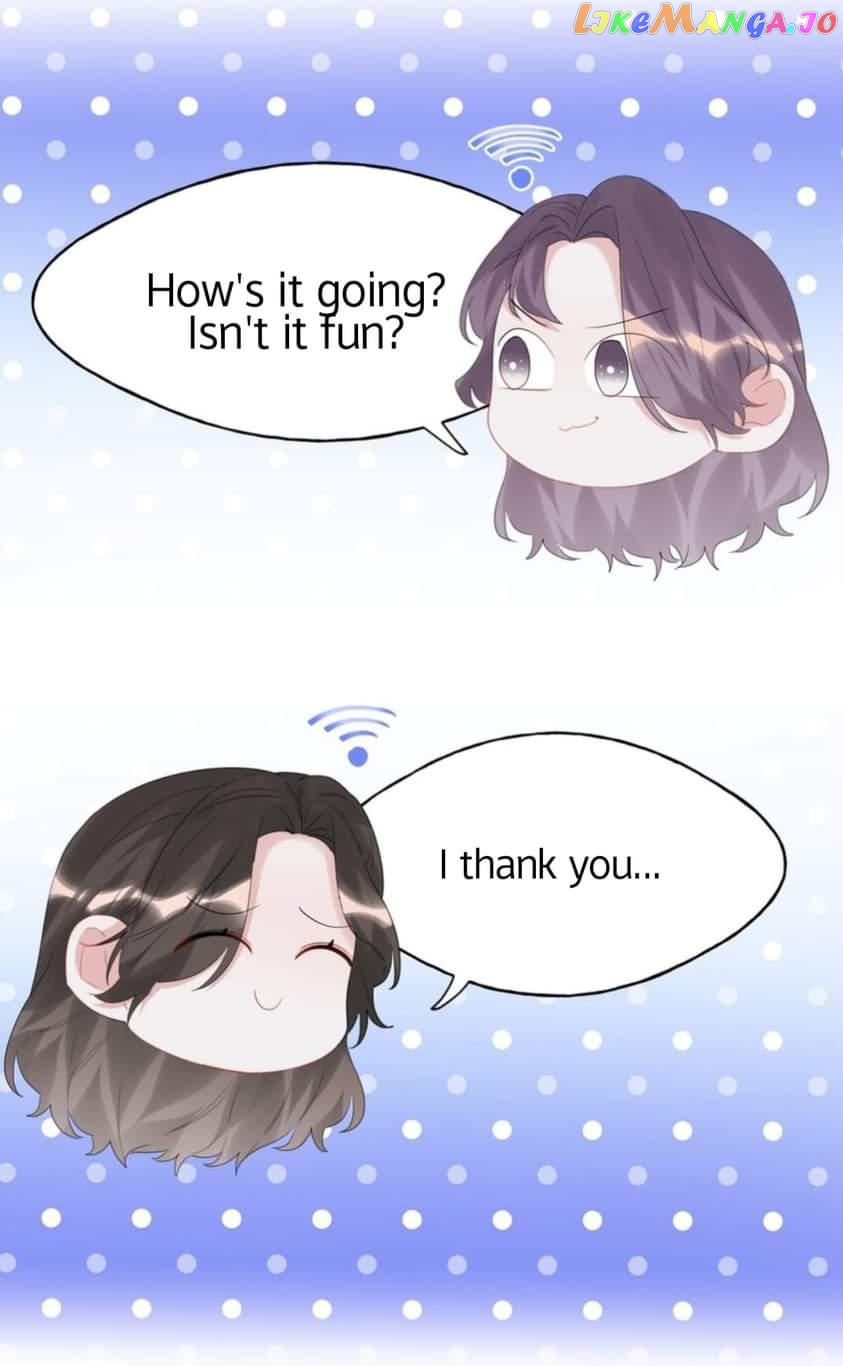 Superstar Rivalry chapter 61 - page 16