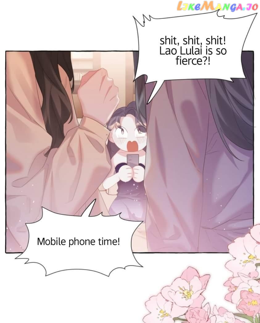 Superstar Rivalry chapter 61 - page 21