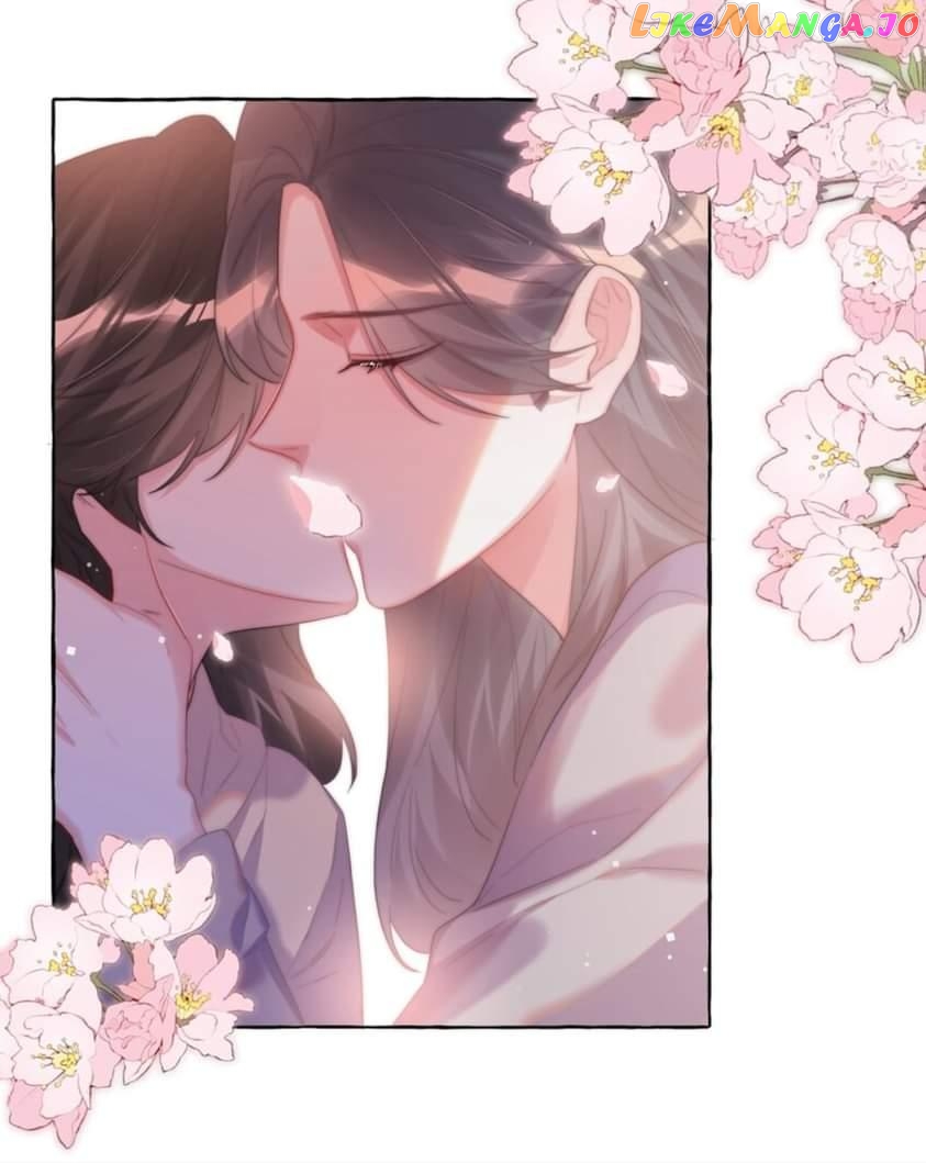 Superstar Rivalry chapter 61 - page 22