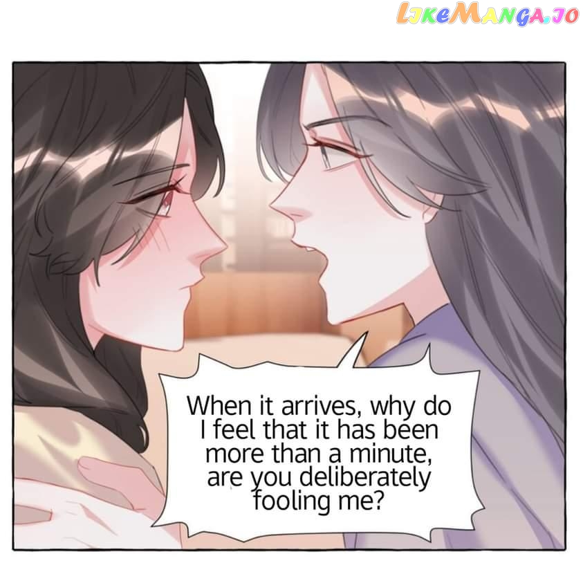 Superstar Rivalry chapter 61 - page 24