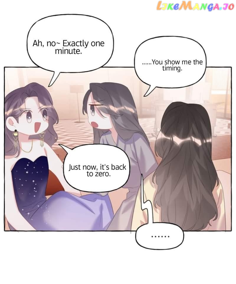 Superstar Rivalry chapter 61 - page 25