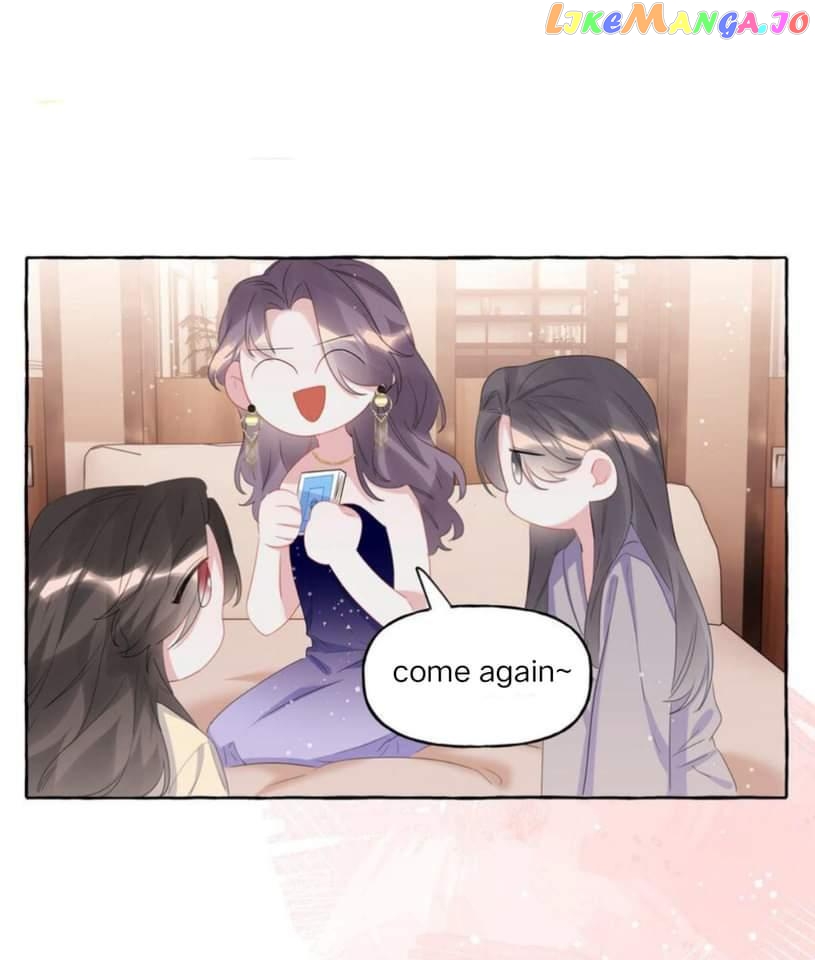 Superstar Rivalry chapter 61 - page 30