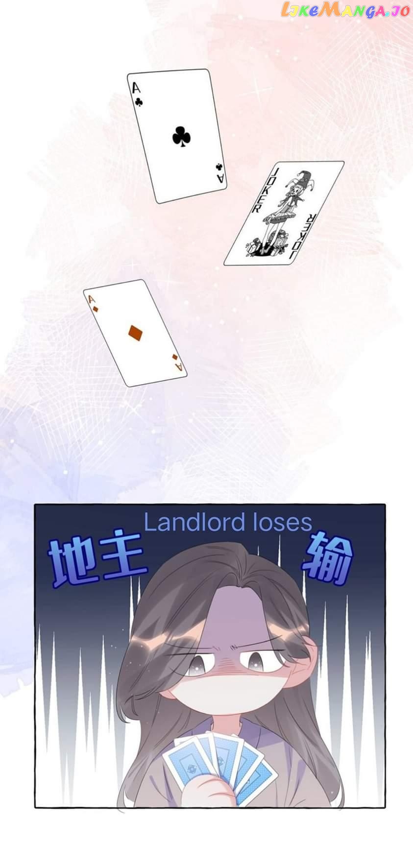 Superstar Rivalry chapter 61 - page 31