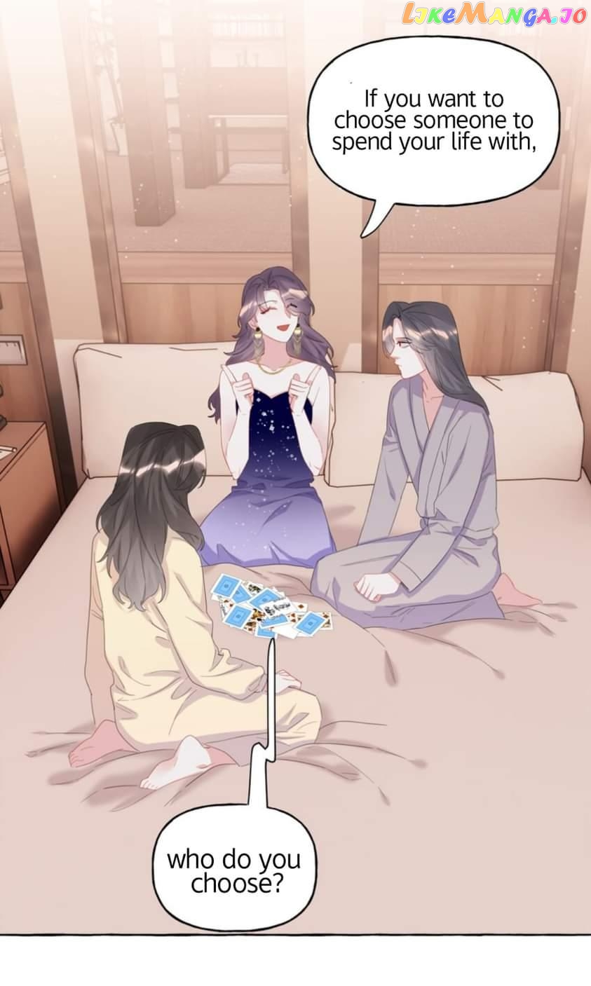 Superstar Rivalry chapter 61 - page 33