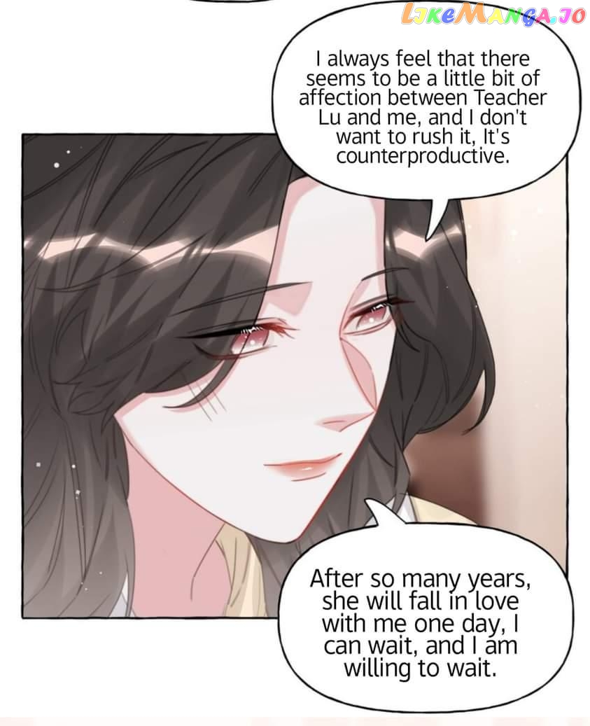 Superstar Rivalry chapter 61 - page 4