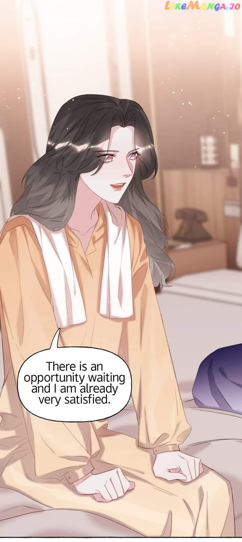 Superstar Rivalry chapter 61 - page 5