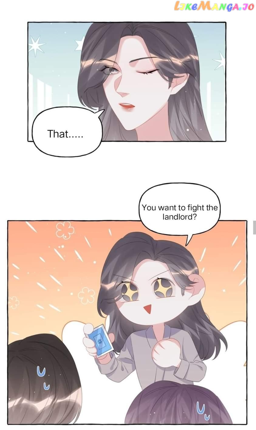 Superstar Rivalry chapter 61 - page 7