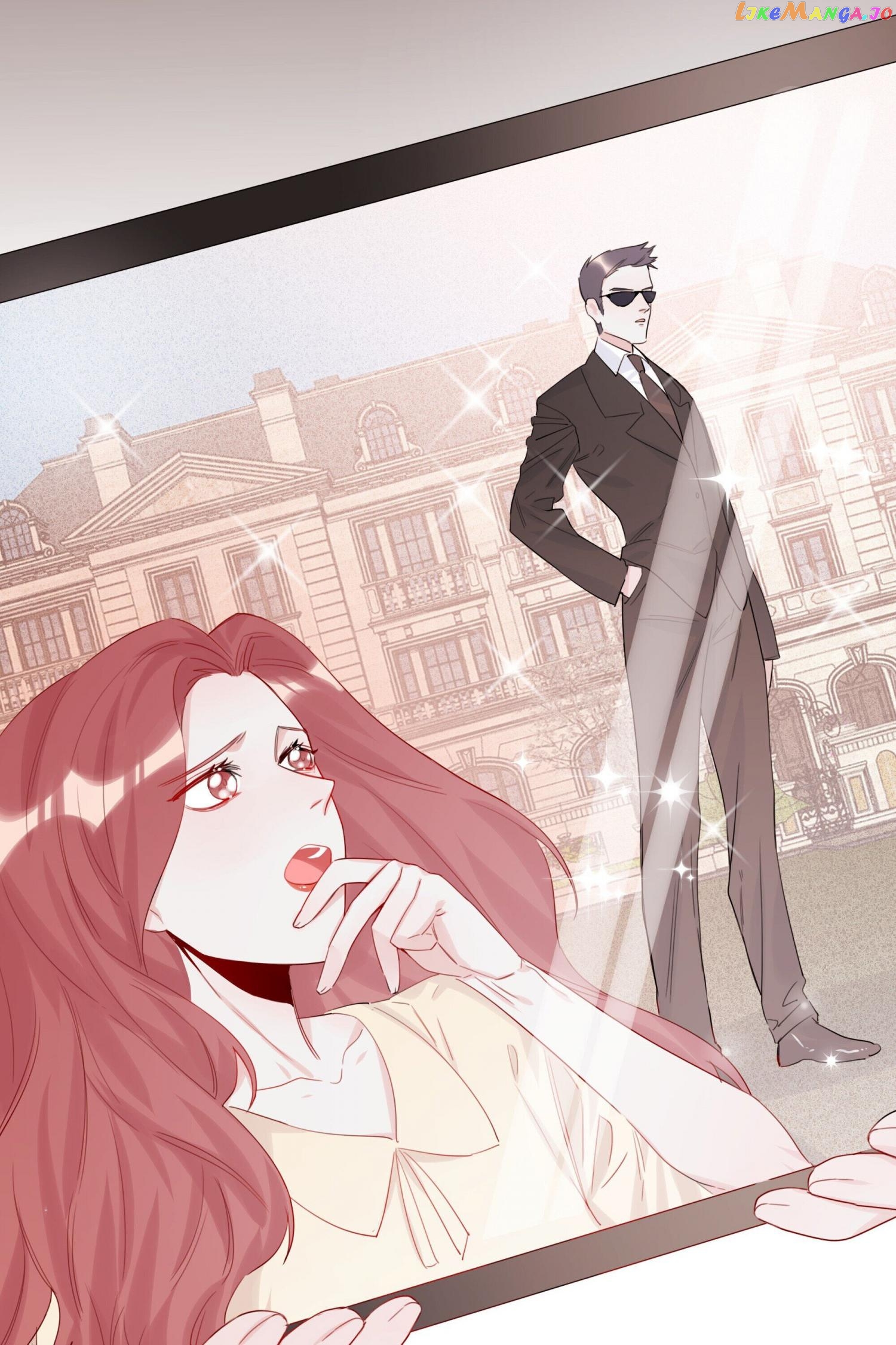 Superstar Rivalry chapter 4 - page 23