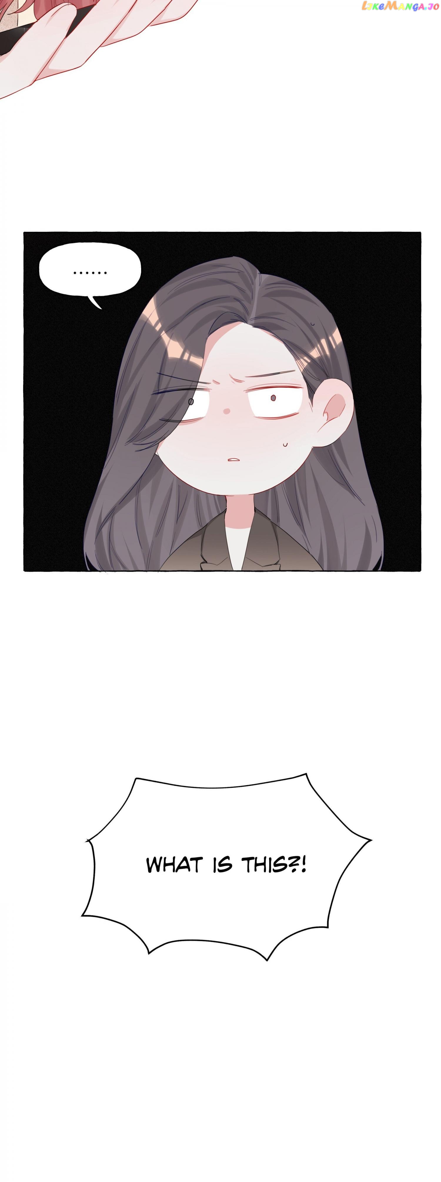 Superstar Rivalry chapter 4 - page 24