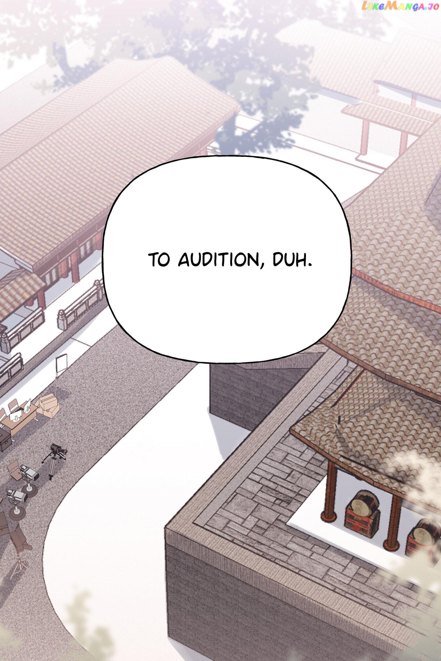 Superstar Rivalry chapter 4 - page 8