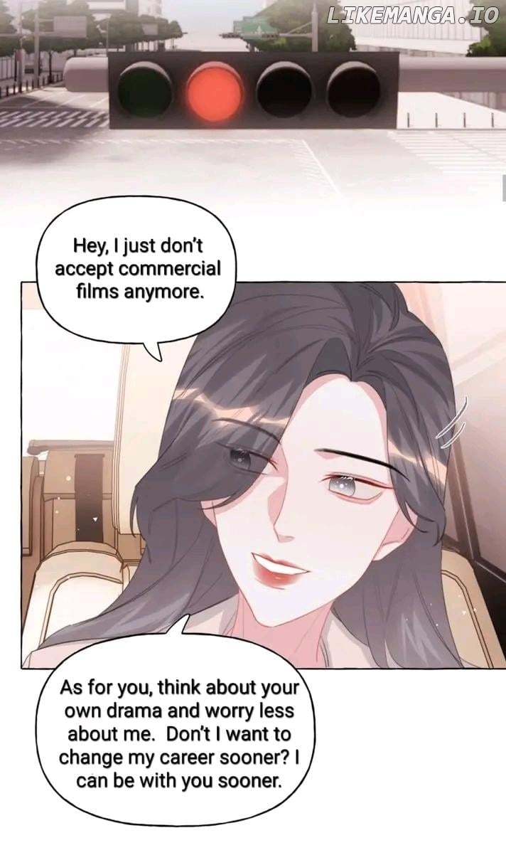 Superstar Rivalry Chapter 120 - page 11