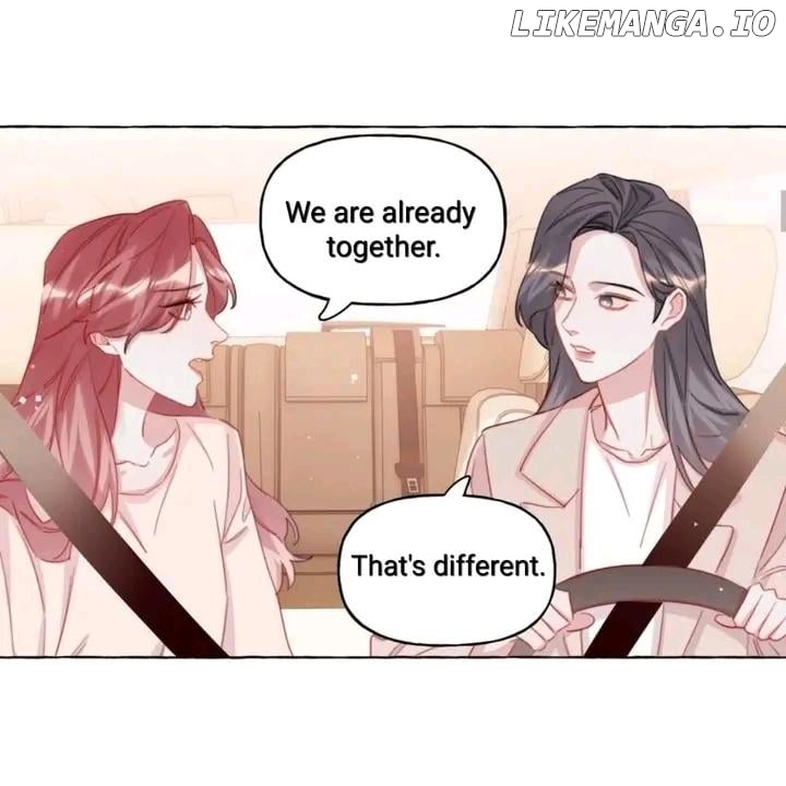Superstar Rivalry Chapter 120 - page 12