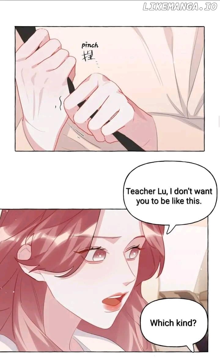 Superstar Rivalry Chapter 120 - page 14