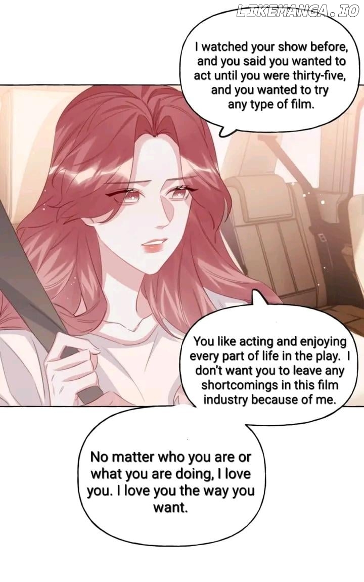 Superstar Rivalry Chapter 120 - page 16