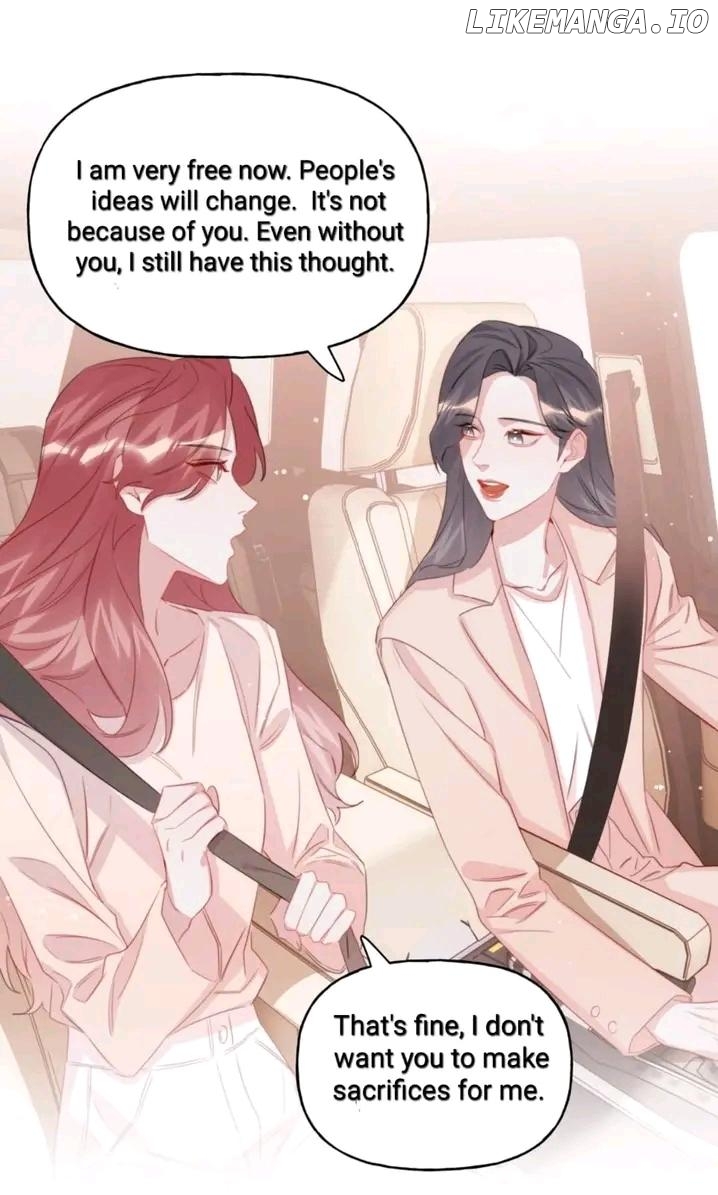 Superstar Rivalry Chapter 120 - page 17