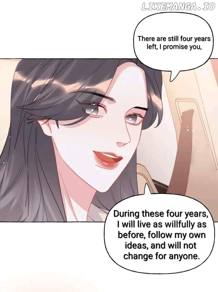 Superstar Rivalry Chapter 120 - page 19