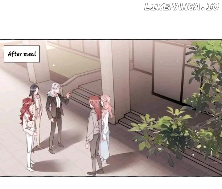 Superstar Rivalry Chapter 120 - page 2