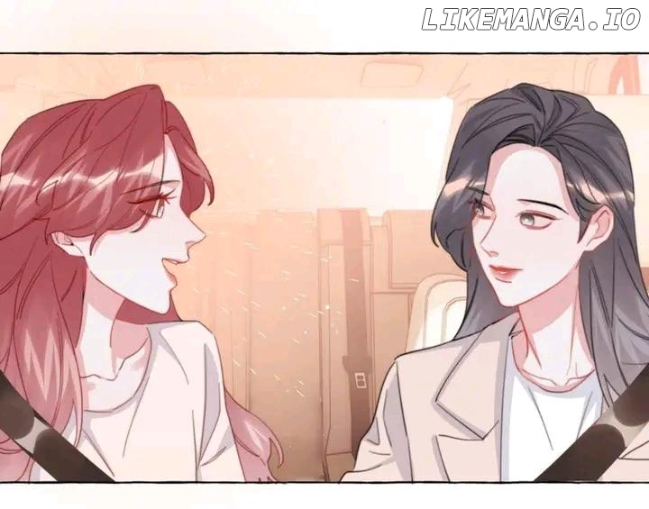 Superstar Rivalry Chapter 120 - page 20