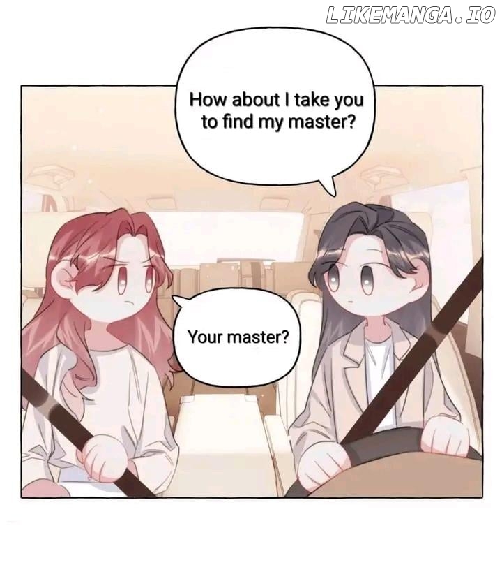 Superstar Rivalry Chapter 120 - page 23