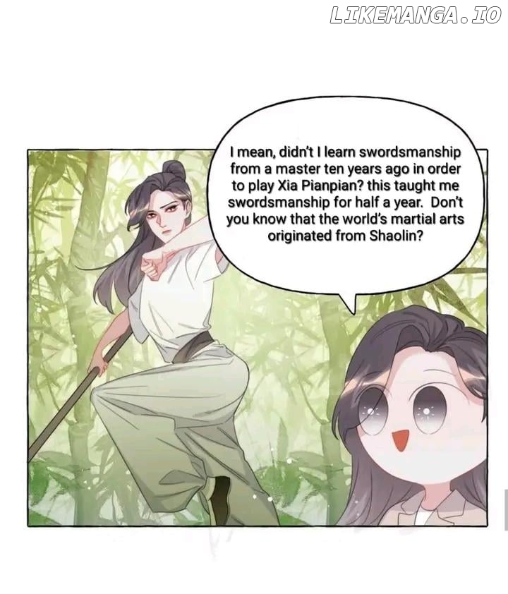 Superstar Rivalry Chapter 120 - page 24