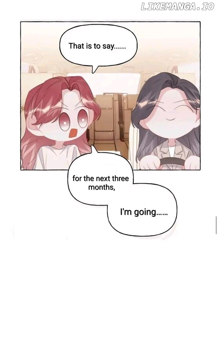 Superstar Rivalry Chapter 120 - page 25