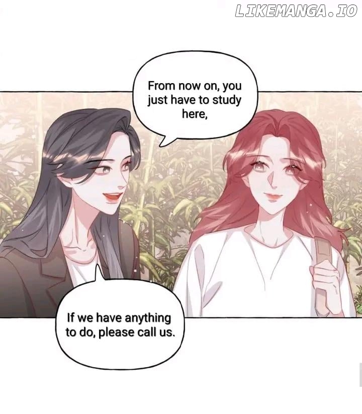 Superstar Rivalry Chapter 120 - page 28