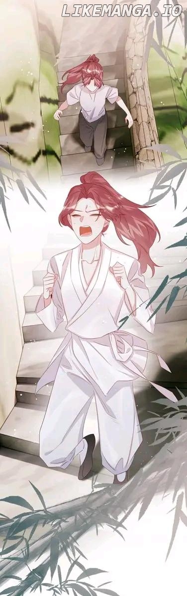 Superstar Rivalry Chapter 120 - page 31