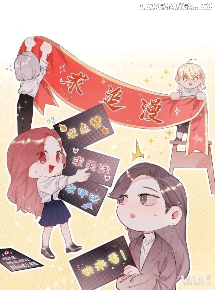 Superstar Rivalry Chapter 120 - page 36