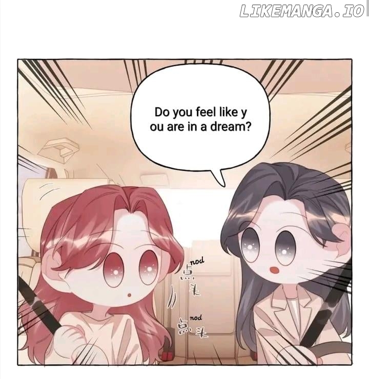 Superstar Rivalry Chapter 120 - page 6