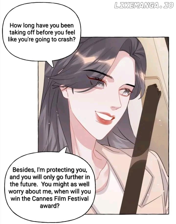 Superstar Rivalry Chapter 120 - page 7