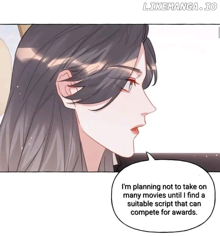 Superstar Rivalry Chapter 120 - page 8