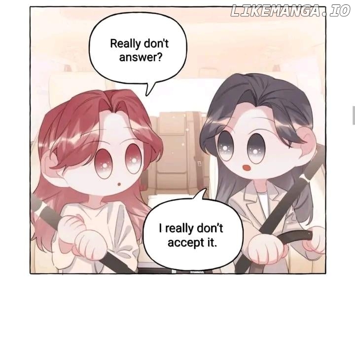 Superstar Rivalry Chapter 120 - page 9
