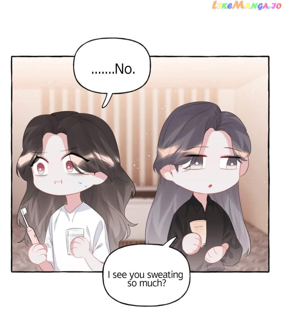 Superstar Rivalry chapter 42 - page 11