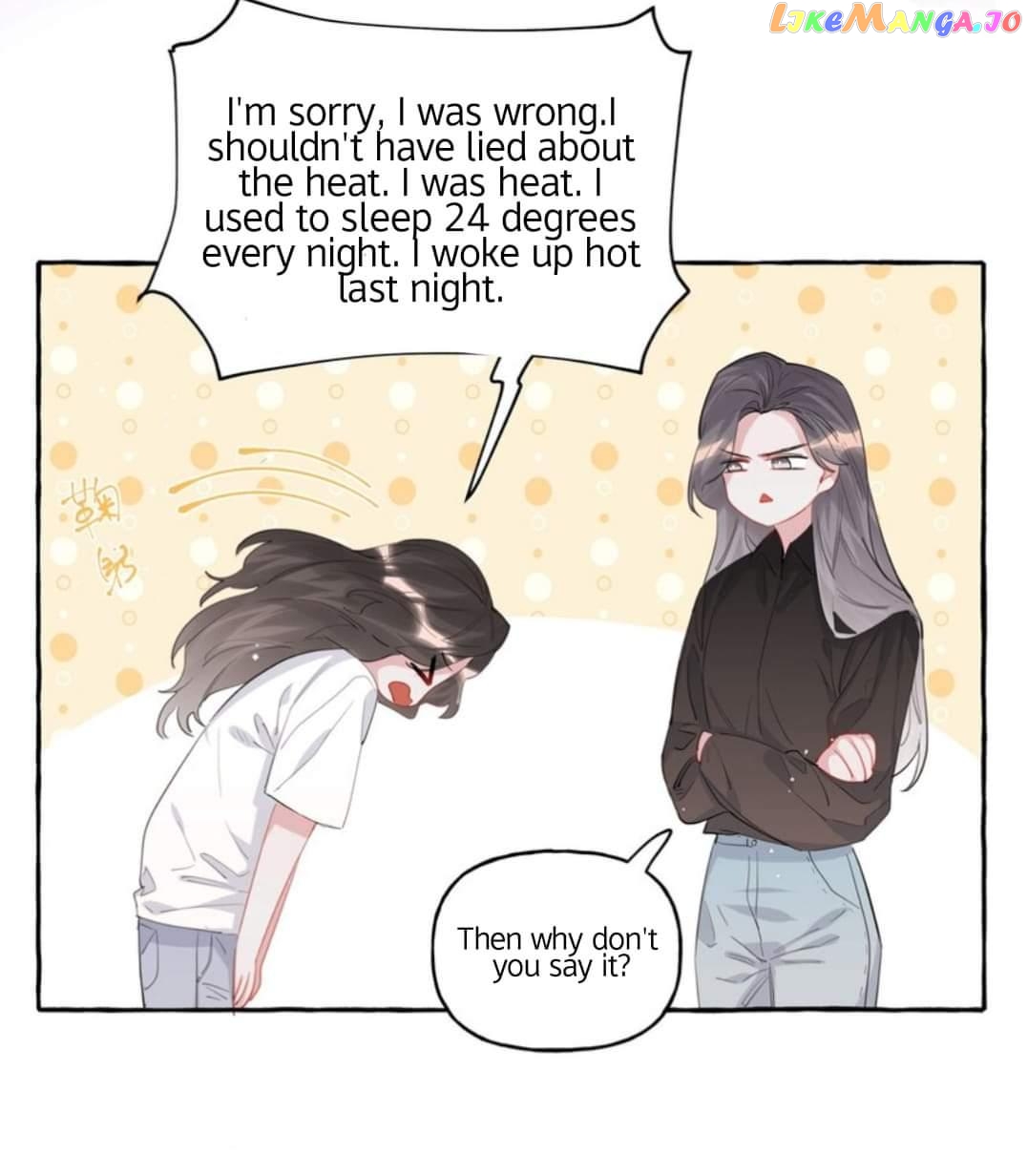 Superstar Rivalry chapter 42 - page 14