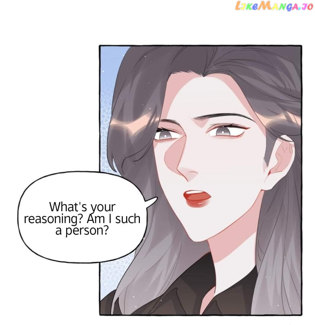 Superstar Rivalry chapter 42 - page 16