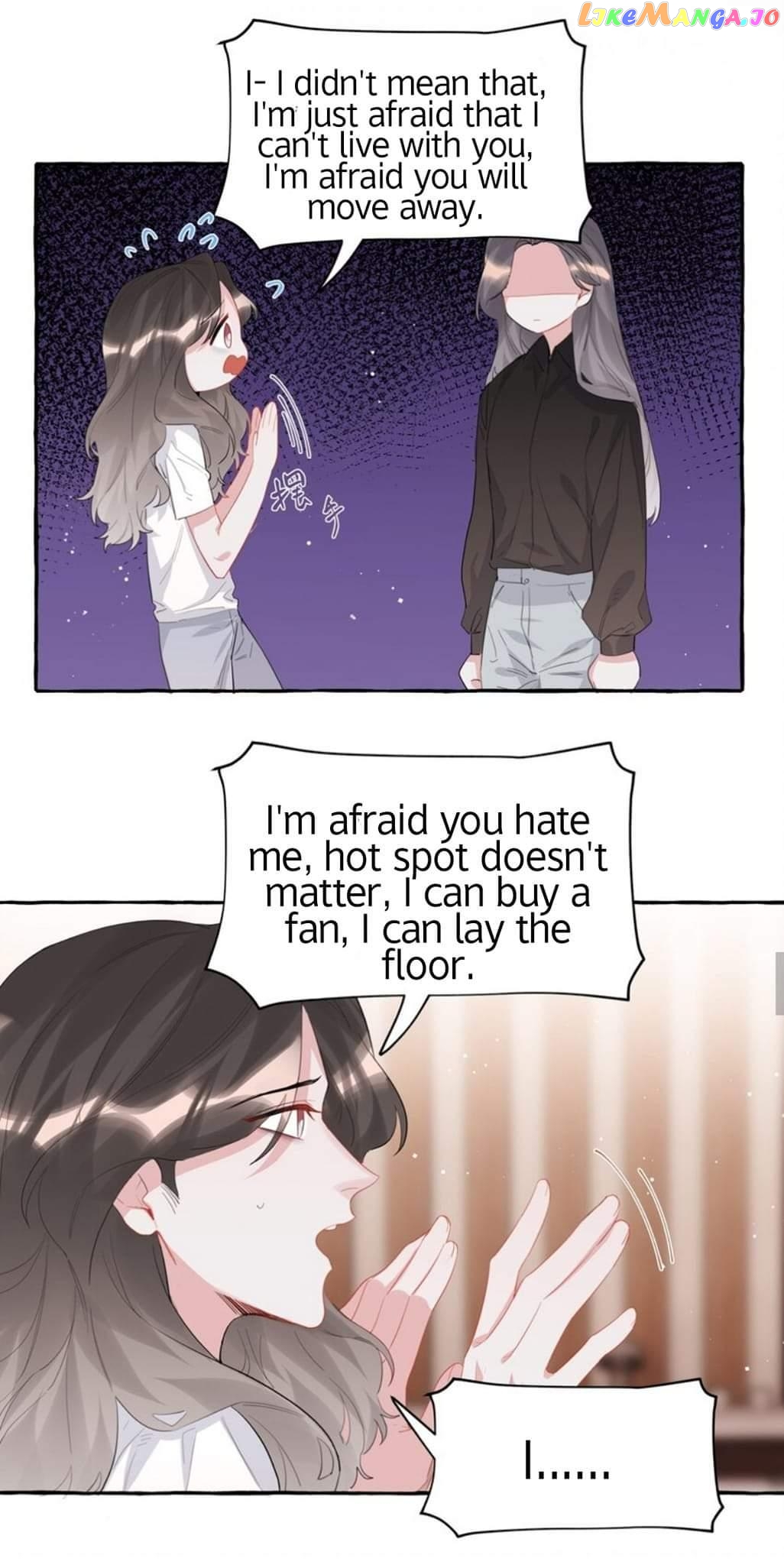 Superstar Rivalry chapter 42 - page 17