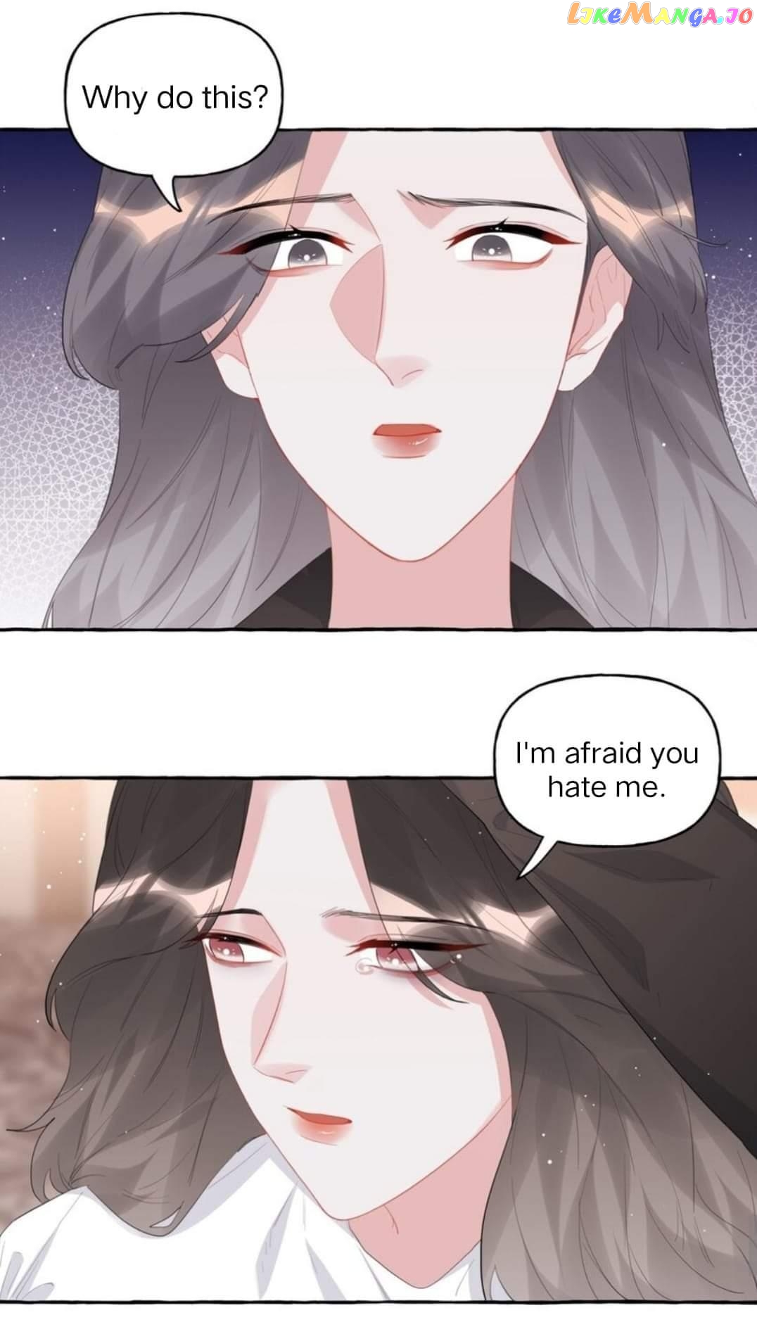 Superstar Rivalry chapter 42 - page 20