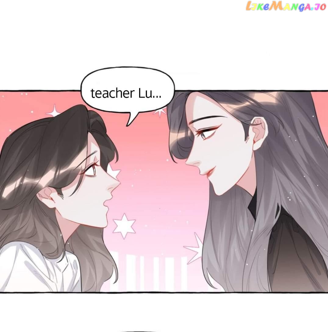 Superstar Rivalry chapter 42 - page 22