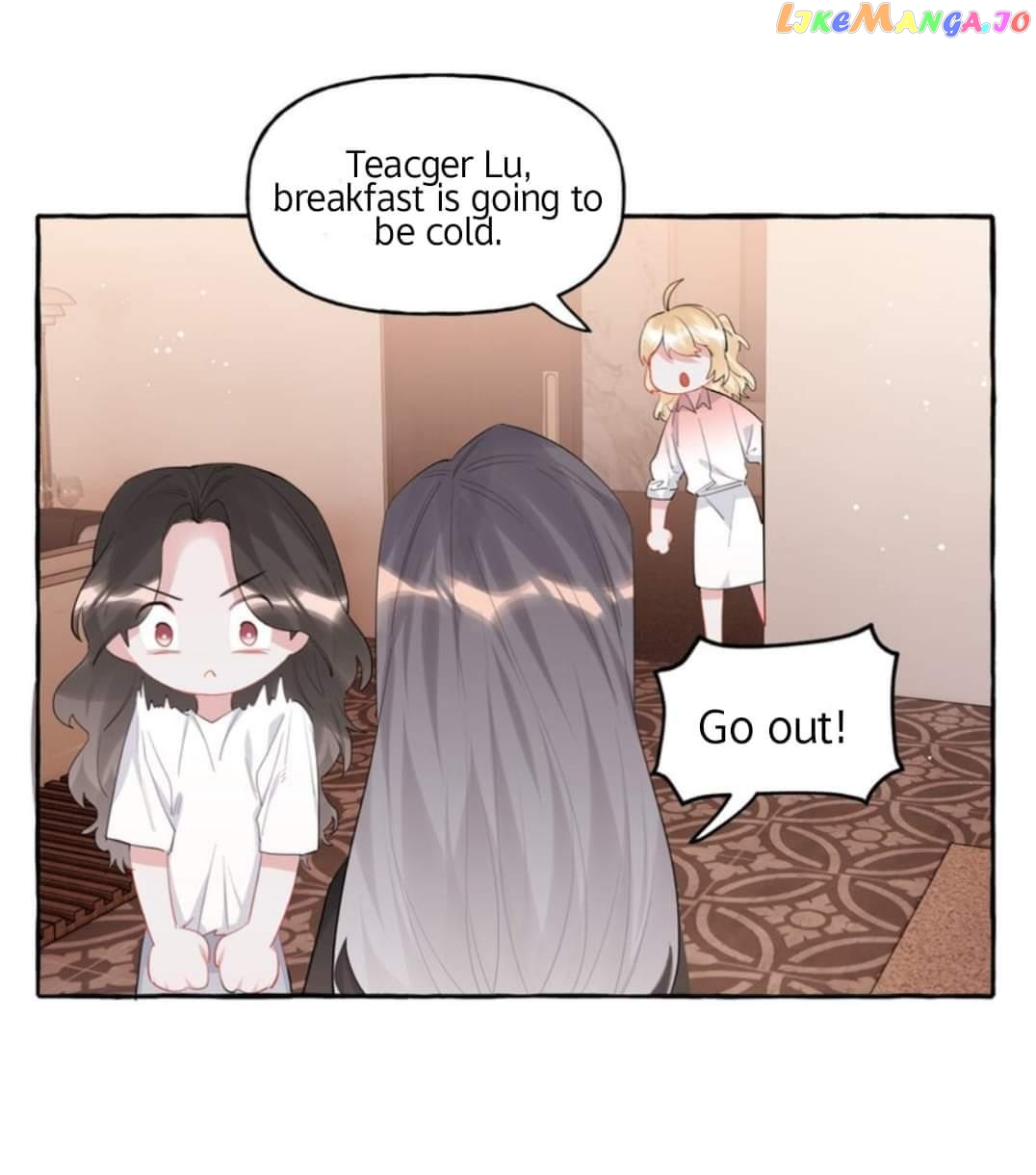 Superstar Rivalry chapter 42 - page 23