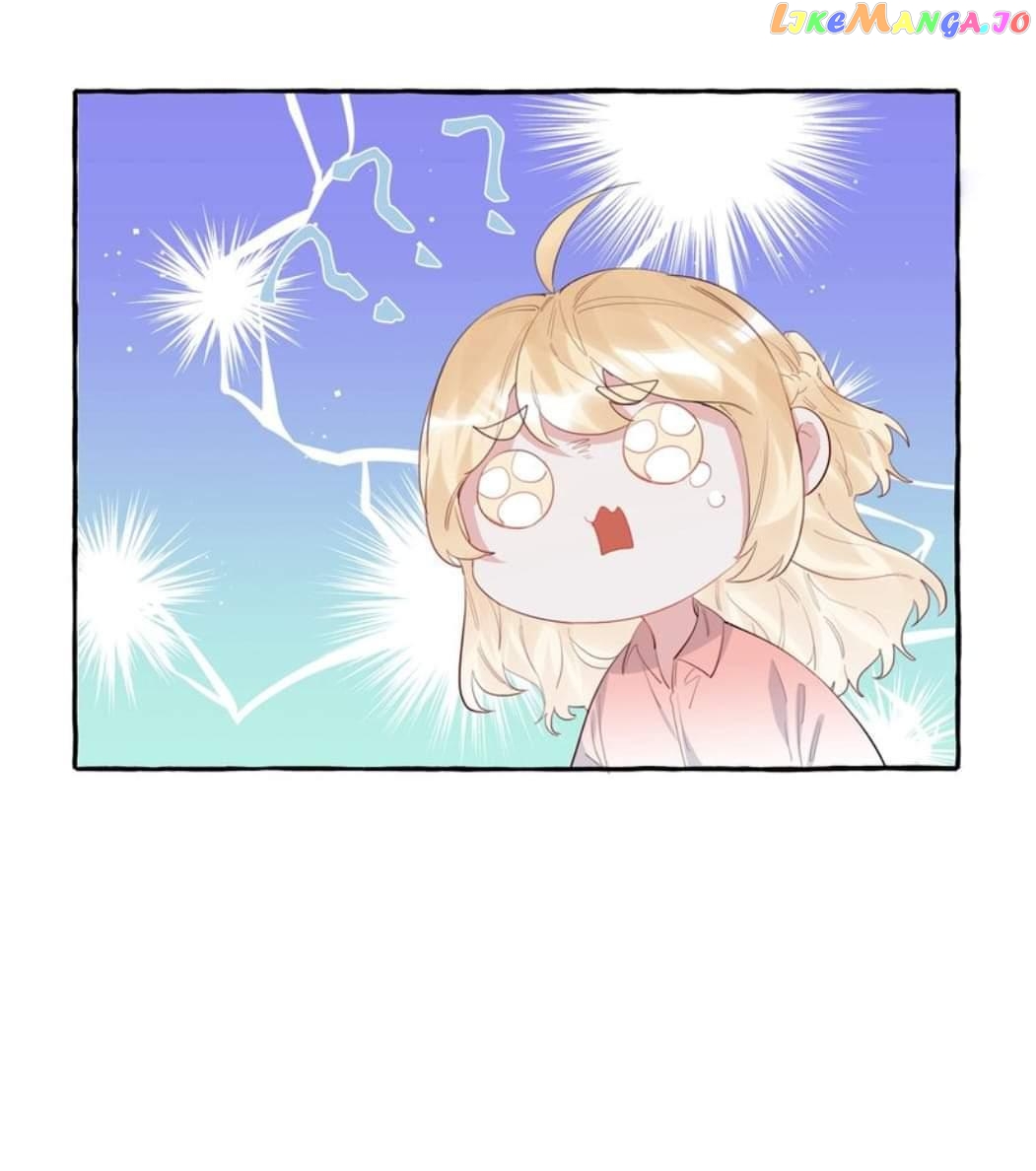 Superstar Rivalry chapter 42 - page 24