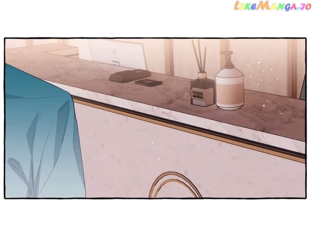 Superstar Rivalry chapter 42 - page 25