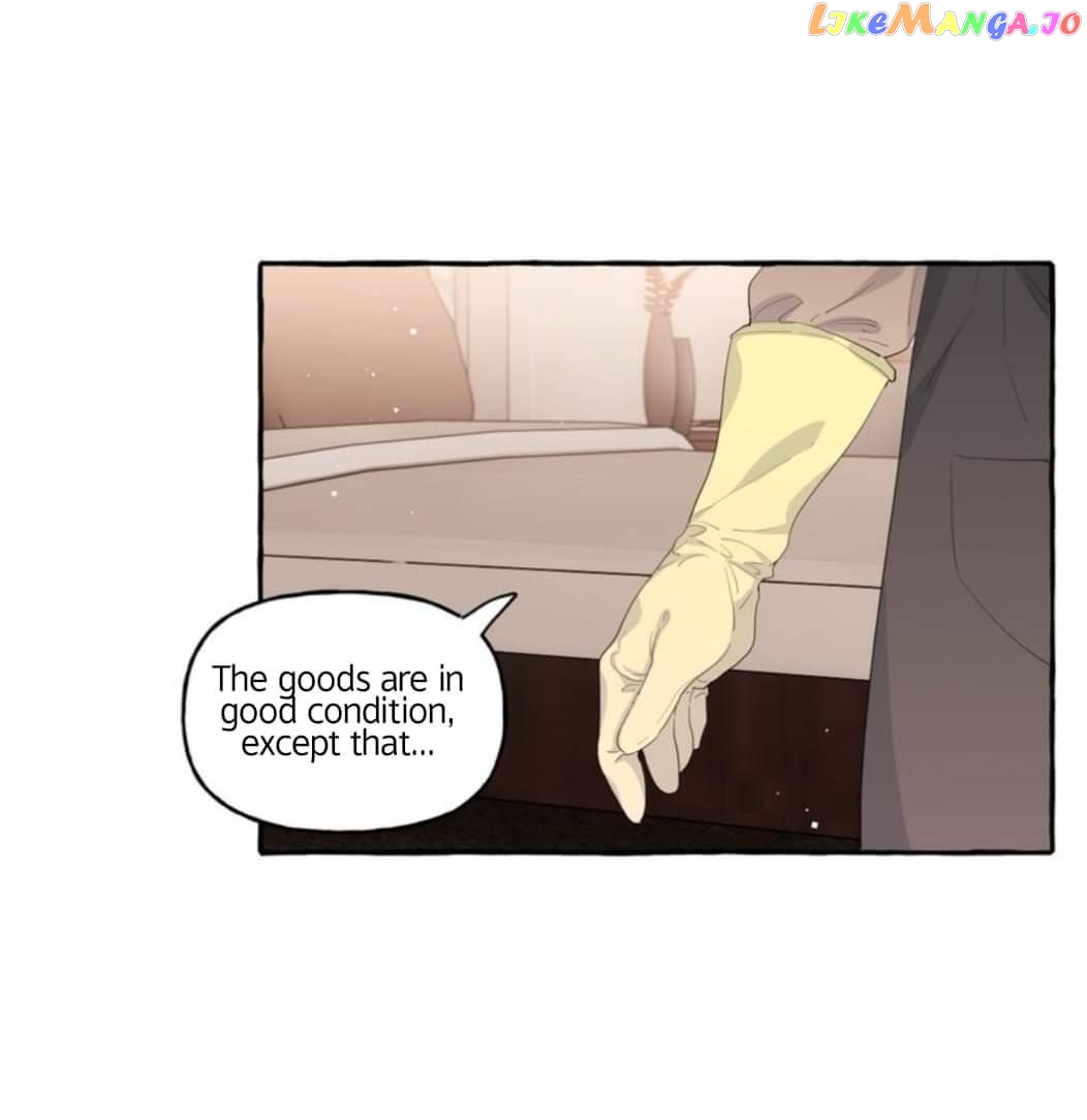 Superstar Rivalry chapter 42 - page 28
