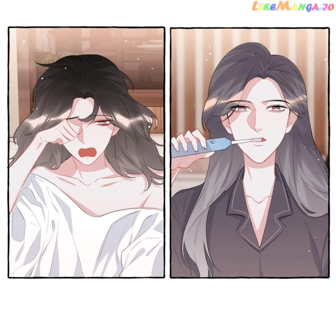 Superstar Rivalry chapter 42 - page 3